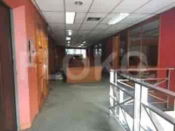 1000 sqm, shophouse for rent in Menteng, Menteng 2