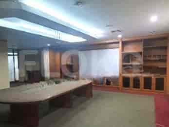 1000 sqm, shophouse for rent in Menteng, Menteng 6