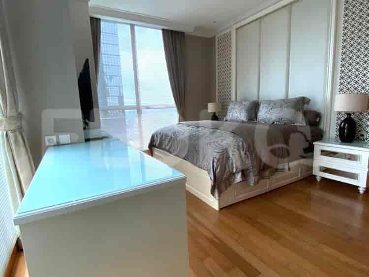 Tipe 3 Kamar Tidur di Lantai Tinggi untuk disewakan di Residence 8 Senopati - fse805 2