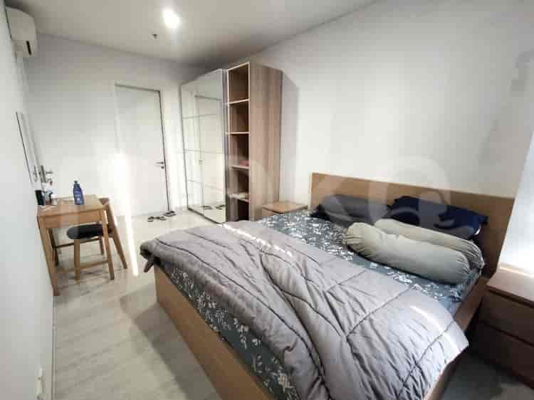 Tipe 2 Kamar Tidur di Lantai Tinggi untuk disewakan di Lloyd Apartment - fga015 4