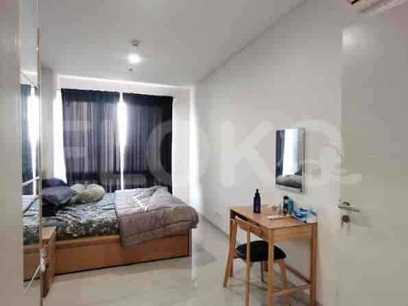 Tipe 2 Kamar Tidur di Lantai Tinggi untuk disewakan di Lloyd Apartment - fga015 5