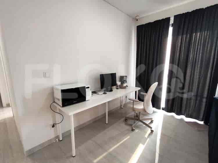 Tipe 2 Kamar Tidur di Lantai Tinggi untuk disewakan di Lloyd Apartment - fga015 7