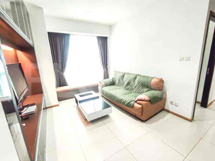 Tipe 2 Kamar Tidur di Lantai Tinggi untuk disewakan di Gandaria Heights - fga0f8 1
