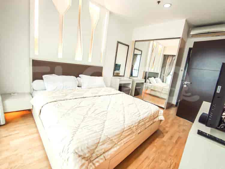 Tipe 2 Kamar Tidur di Lantai Tinggi untuk disewakan di Gandaria Heights - fga0f8 3