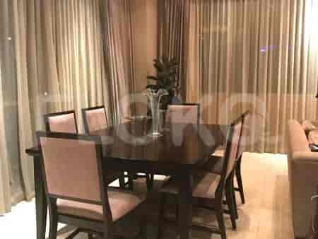 3 Bedroom on High Floor for Rent in Kuningan Place Apartment - fku5c4 1