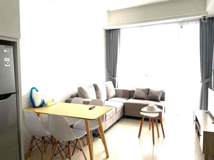 Tipe 3 Kamar Tidur di Lantai Rendah untuk disewakan di Arandra Residence - fce22c 1