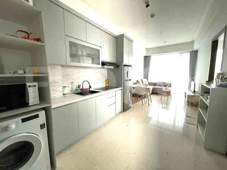 Tipe 3 Kamar Tidur di Lantai Rendah untuk disewakan di Arandra Residence - fce22c 3