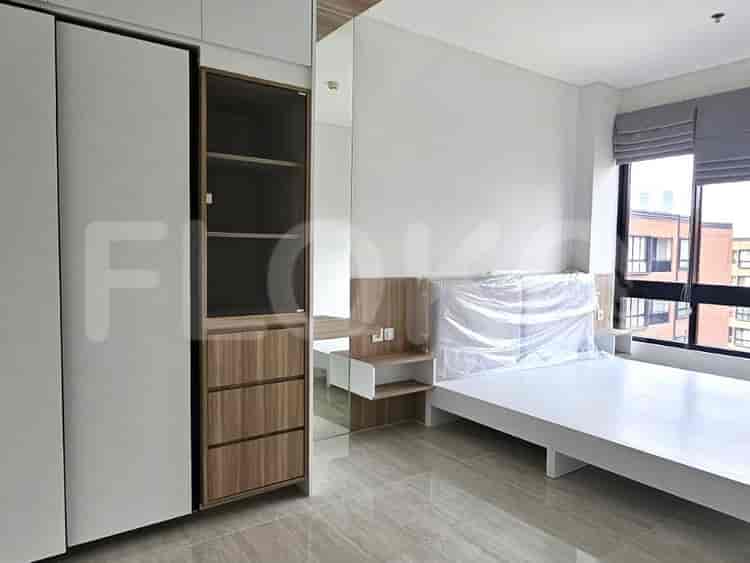 Tipe 2 Kamar Tidur di Lantai Tinggi untuk disewakan di Lloyd Apartment - fgac30 2