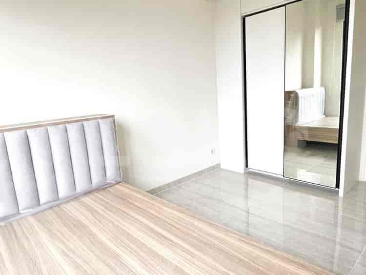 Tipe 2 Kamar Tidur di Lantai Tinggi untuk disewakan di Lloyd Apartment - fgac30 3