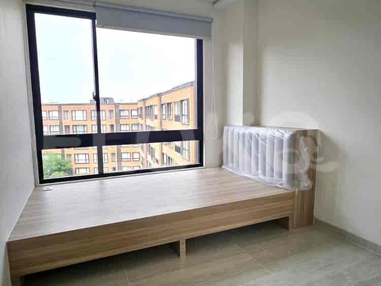 Tipe 2 Kamar Tidur di Lantai Tinggi untuk disewakan di Lloyd Apartment - fgac30 4