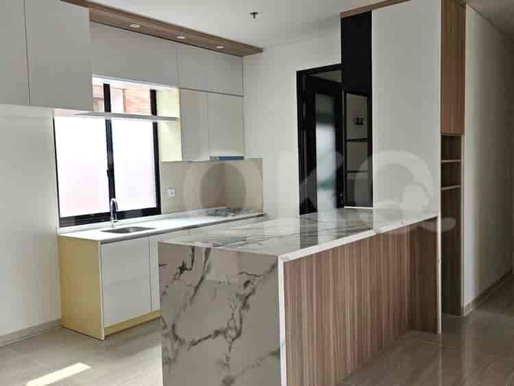 Tipe 2 Kamar Tidur di Lantai Tinggi untuk disewakan di Lloyd Apartment - fgac30 6
