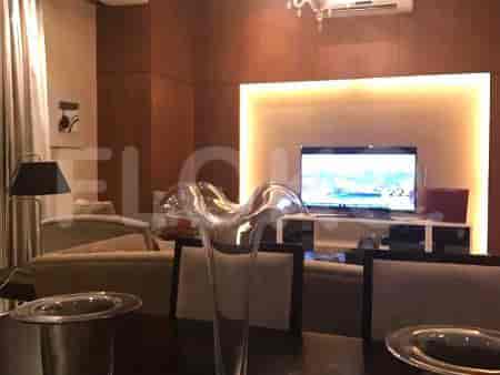 3 Bedroom on High Floor for Rent in Kuningan Place Apartment - fku5c4 2