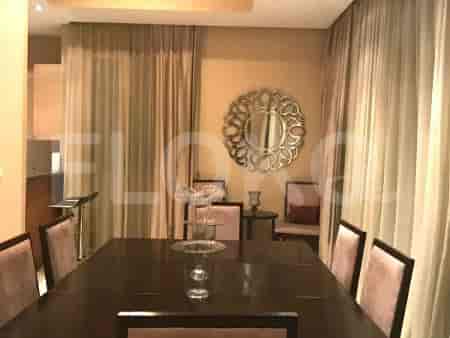 3 Bedroom on High Floor for Rent in Kuningan Place Apartment - fku5c4 3