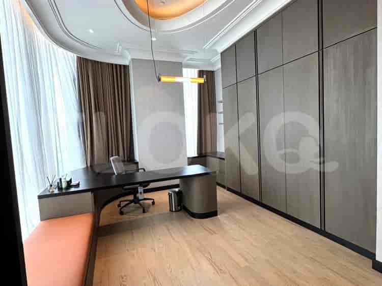 3 Bedroom on Middle Floor for Rent in The St. Regis Residences - fse608 4