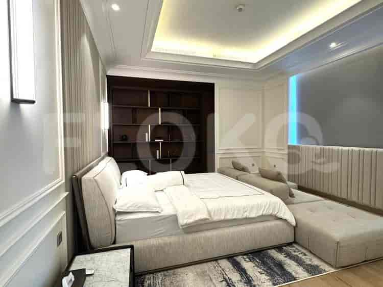3 Bedroom on Middle Floor for Rent in The St. Regis Residences - fse608 2