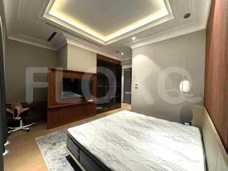 3 Bedroom on Middle Floor for Rent in The St. Regis Residences - fse608 3