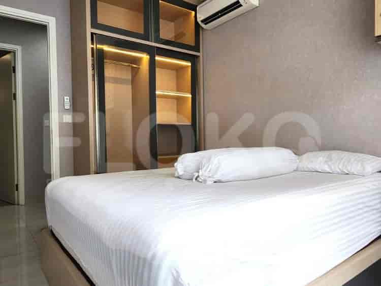 Tipe 2 Kamar Tidur di Lantai Rendah untuk disewakan di Lloyd Apartment - fga3e3 2