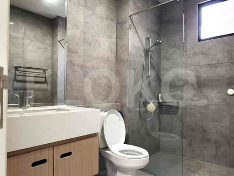 Tipe 2 Kamar Tidur di Lantai Rendah untuk disewakan di Lloyd Apartment - fga3e3 6