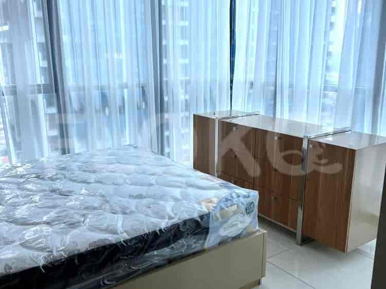 Tipe 3 Kamar Tidur di Lantai Tinggi untuk disewakan di Casa Grande - fte5f5 3