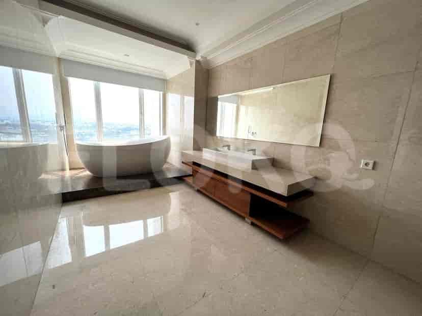 3BR Providence Park Apartment for Rent | fpe724 20th Floor 7