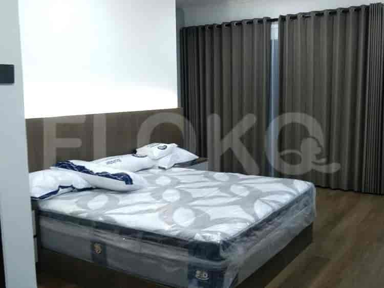 4 Bedroom on High Floor for Rent in Kondominium Golf Karawaci Apartment - fka771 2