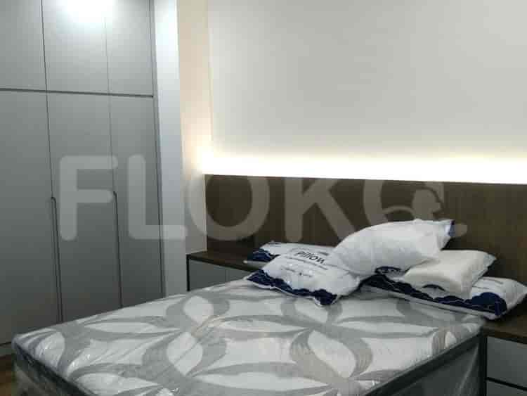 4 Bedroom on High Floor for Rent in Kondominium Golf Karawaci Apartment - fka771 3