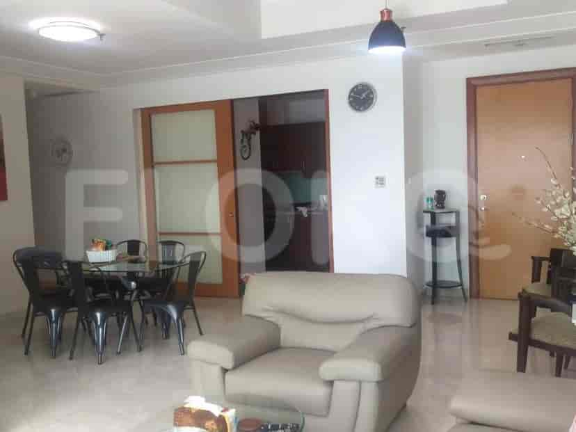 APA11d98 Lantai 6 | Apartemen Dijual di Gandaria 1