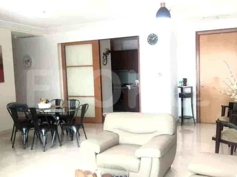 APA11d98 Lantai 6 | Apartemen Dijual di Gandaria 2
