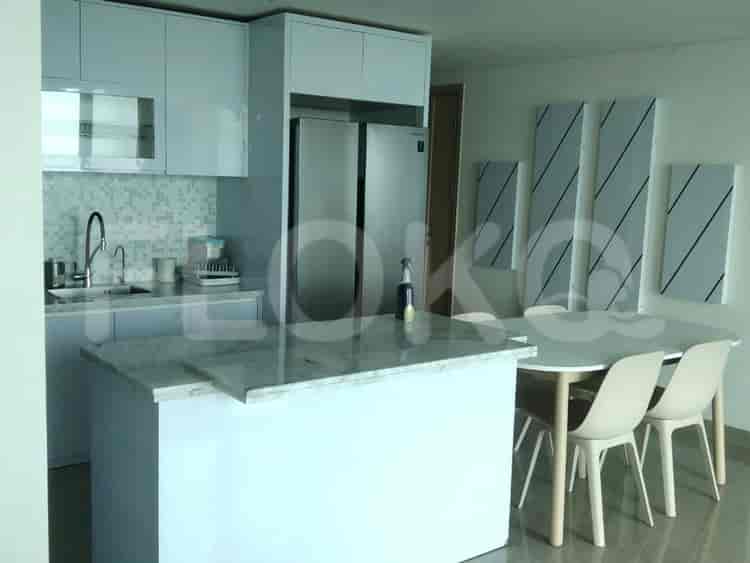 Tipe 4 Kamar Tidur di Lantai Tinggi untuk disewakan di Millenium Village Apartemen - fkaac6 3