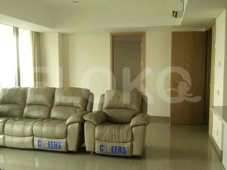 Tipe 4 Kamar Tidur di Lantai Tinggi untuk disewakan di Millenium Village Apartemen - fkaac6 2