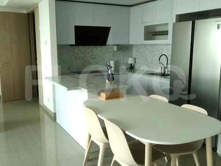 Tipe 4 Kamar Tidur di Lantai Tinggi untuk disewakan di Millenium Village Apartemen - fkaac6 8