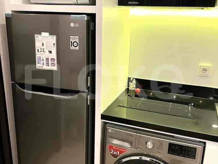Tipe 3 Kamar Tidur di Lantai Tinggi untuk disewakan di Sudirman Suites Jakarta - fsu3d9 7