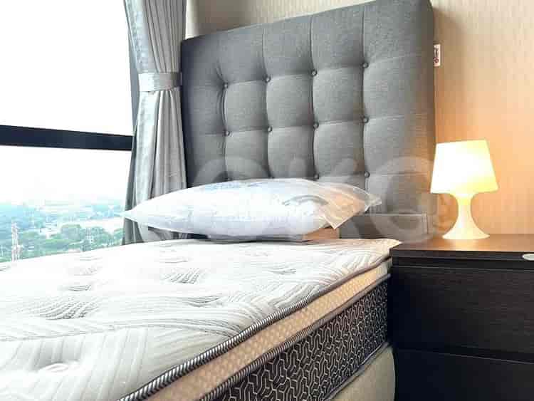 Tipe 3 Kamar Tidur di Lantai Tinggi untuk disewakan di Sudirman Suites Jakarta - fsu3d9 5