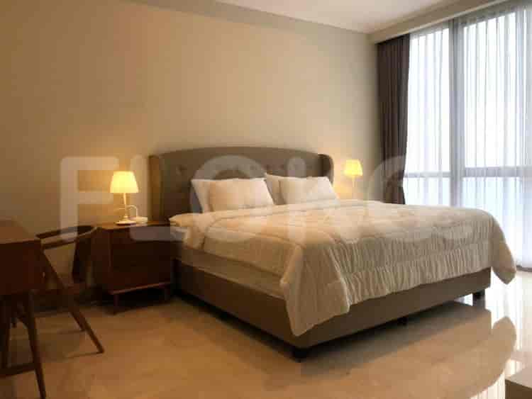 Tipe 2 Kamar Tidur di Lantai Tinggi untuk disewakan di District 8 - fse360 3