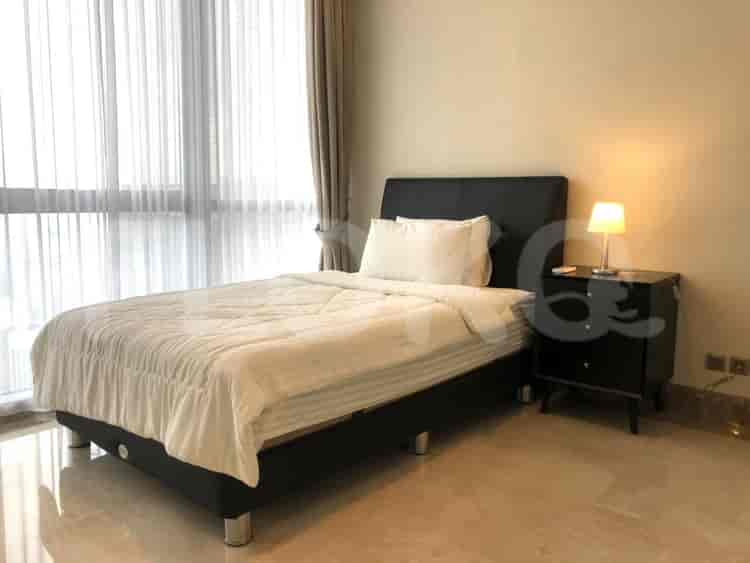 Tipe 2 Kamar Tidur di Lantai Tinggi untuk disewakan di District 8 - fse360 2