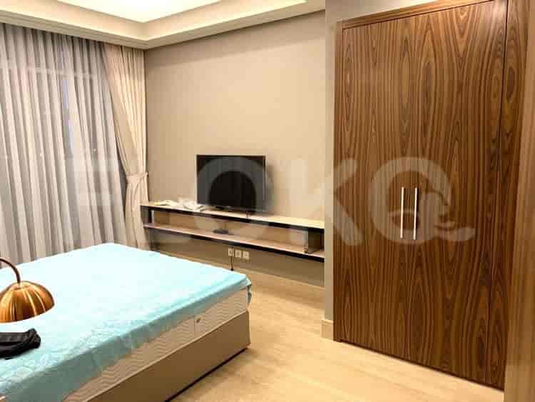 2 Bedroom on Middle Floor for Rent in South Hills Apartment - fku49a 2