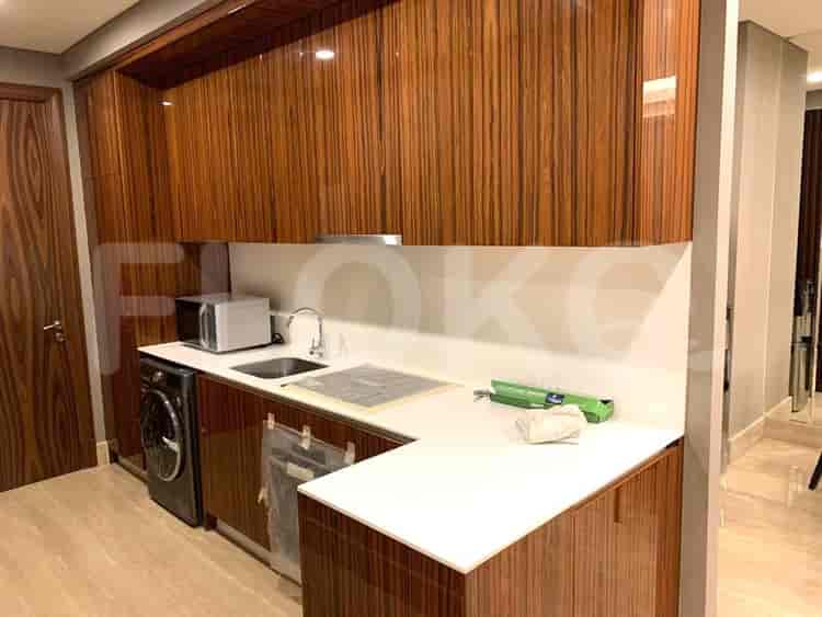 2 Bedroom on Middle Floor for Rent in South Hills Apartment - fku49a 3