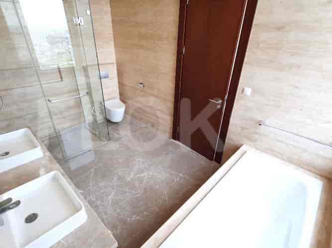 3 Bedroom on High Floor for Rent in The Elements Kuningan Apartment - fku96b 5