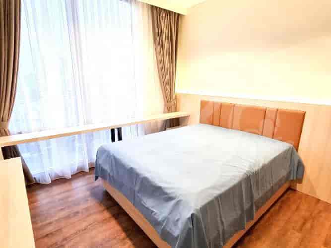 3 Bedroom on High Floor for Rent in The Elements Kuningan Apartment - fku96b 2