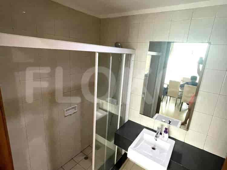 2 Bedroom on Middle Floor for Rent in Sahid Sudirman Residence - fsu2a2 5