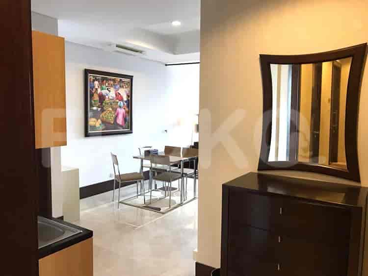 1 Bedroom on Middle Floor for Rent in Pearl Garden Apartment - fgaaa5 4