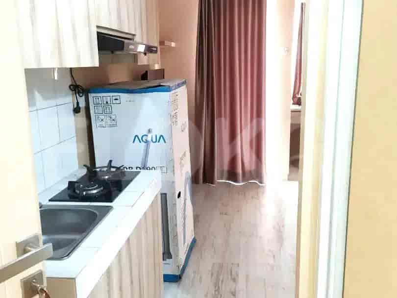 APA89998 11th Floor | Furnished 1BR Apartment, Bekasi Utara 2