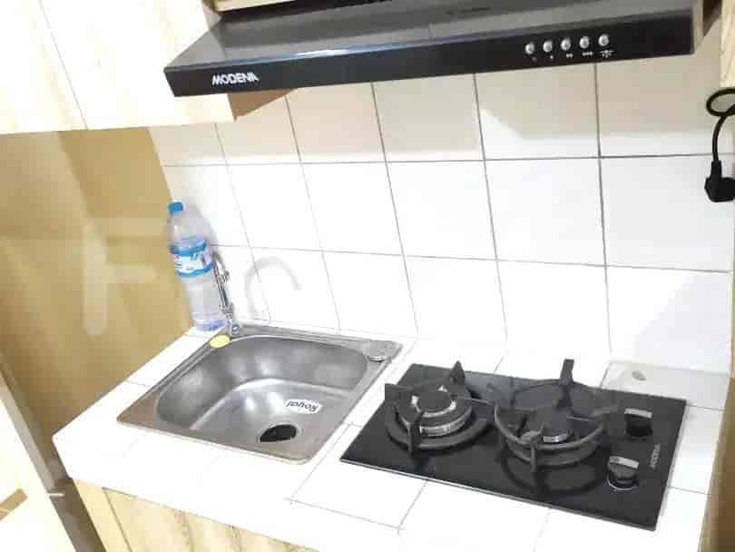 APA89998 11th Floor | Furnished 1BR Apartment, Bekasi Utara 3