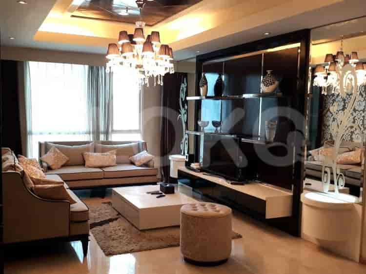 3 Bedroom on High Floor for Rent in Casa Grande - ftea43 1