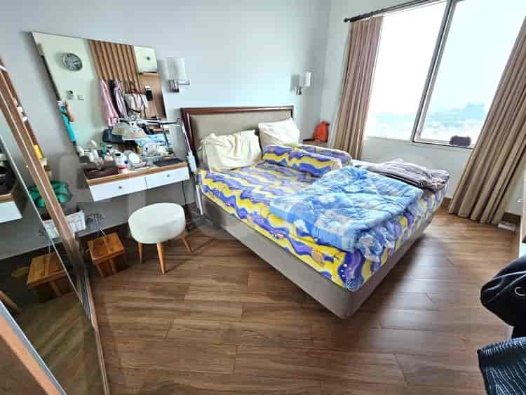 Tipe 2 Kamar Tidur di Lantai Tinggi untuk disewakan di Batavia Apartemen - fbe460 3