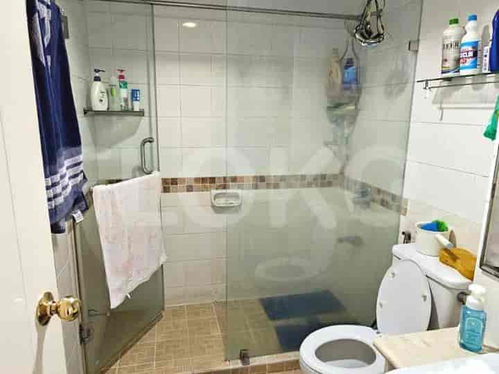 Tipe 2 Kamar Tidur di Lantai Tinggi untuk disewakan di Batavia Apartemen - fbe460 5