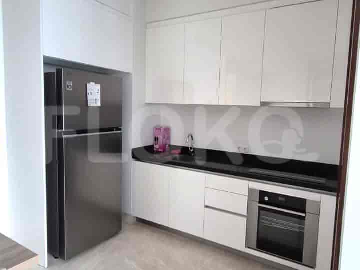 2BR Apartment for Rent The Elements Kuningan | fkue07 16th Floor 7