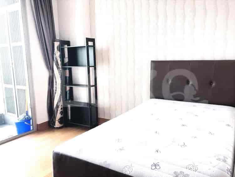 Tipe 2 Kamar Tidur di Lantai Tinggi untuk disewakan di Residence 8 Senopati - fse010 3