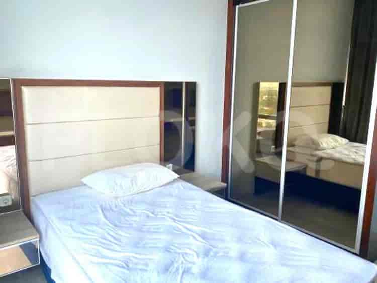 Tipe 2 Kamar Tidur di Lantai Menengah untuk disewakan di Essence Darmawangsa Apartemen - fci821 3