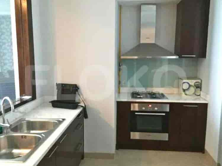 Tipe 2 Kamar Tidur di Lantai Menengah untuk disewakan di Essence Darmawangsa Apartemen - fci821 4